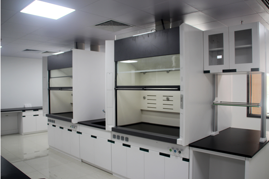 生物安全柜與通風(fēng)柜、超凈工作臺之間的區(qū)別